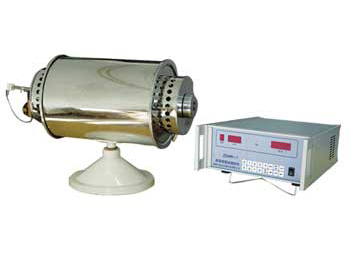 HR-3型灰熔點(diǎn)測定儀